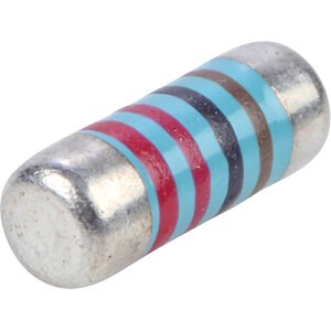 SMD 100R 0.4W(0204)-MELF